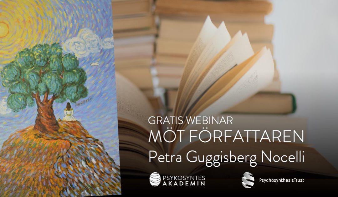 Meet the Author: Petra Guggisberg Nocelli